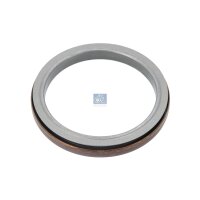 Wellendichtring Kurbelwelle getriebeseitig DT SPARE PARTS...