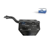 Holder mudguard DT SPARE PARTS Aftermarket-Expertise fits...