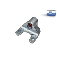 Halter Raddrehzahlsensor DT SPARE PARTS passend für...