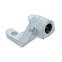 Halter Raddrehzahlsensor DT SPARE PARTS passend für...
