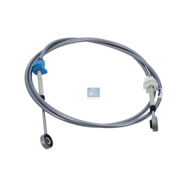 Seilzug Schaltgetriebe DT SPARE PARTS IAM-Expertise passend für VOLVO