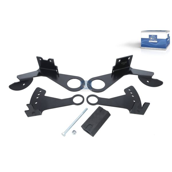 Repair Kit Spring Bearing Frame DT SPARE PARTS for MERCEDES-BENZ