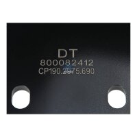 Repair Kit Spring Bearing Frame DT SPARE PARTS for...