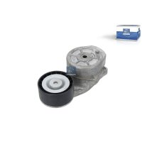 Belt tensioner V-ribbed belt DT SPARE PARTS IAM-Expertise...