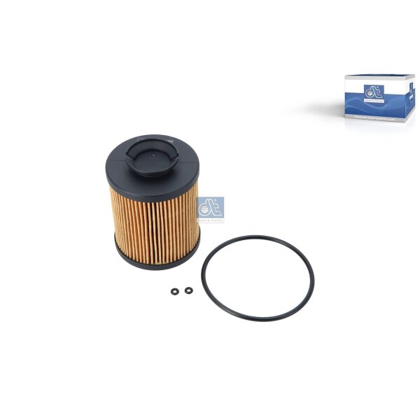 Fuel Filter insert DT SPARE PARTS IAM-Expertise suitable for HINO