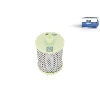 Steering Hydraulic Filter insert DT SPARE PARTS for...