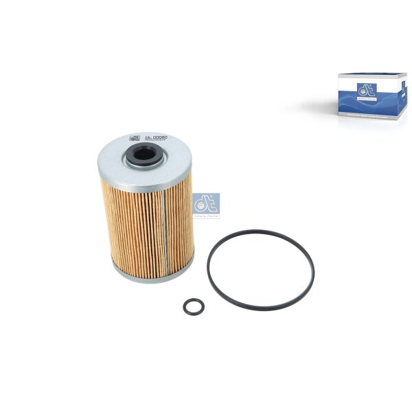 Kraftstofffilter-Einsatz DT SPARE PARTS IAM-Expertise passend für HINO