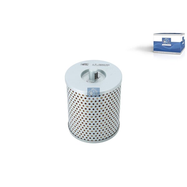Steering Hydraulic Filter insert DT SPARE PARTS suitable for UD TRUCKS