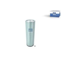Luftfilter-Einsatz DT SPARE PARTS passend für u.a....