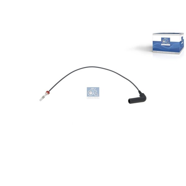 Leitungssatz DT SPARE PARTS Aftermarket-Expertise passend für VW