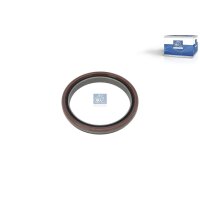 Wellendichtring Kurbelwelle getriebeseitig DT SPARE PARTS...