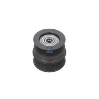 Spannrolle Keilrippenriemen DT SPARE PARTS IAM-Expertise...