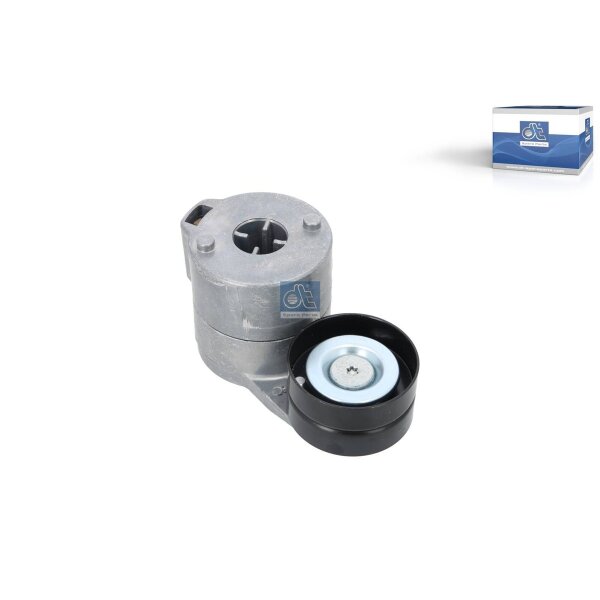 Belt tensioner V-ribbed belt DT SPARE PARTS IAM-Expertise suitable for VOLVO