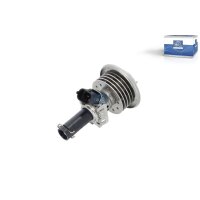 Urea Injection Dosing Module DT SPARE PARTS for...