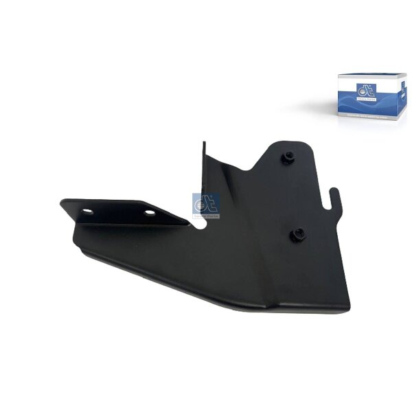 Halter Trittbrett DT SPARE PARTS IAM-Expertise passend für MERCEDES-BENZ