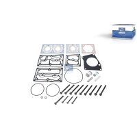 Repair Kit Air Compressor DT SPARE PARTS IAM-Expertise...
