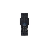 Control Switch DT SPARE PARTS Aftermarket-Expertise fits DAF