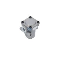 Pressure relief valve DT SPARE PARTS suitable for MERCEDES-BENZ and others