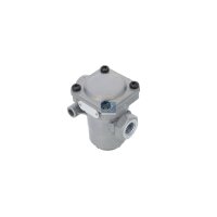 Pressure relief valve DT SPARE PARTS suitable for MERCEDES-BENZ and others
