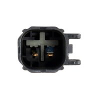 Sensor Abgastemperatur DT SPARE PARTS IAM-Expertise...
