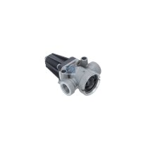Pressure relief valve DT SPARE PARTS IAM-Expertise...