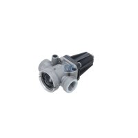 Pressure relief valve DT SPARE PARTS IAM-Expertise suitable for e.g. DAF