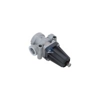 Pressure relief valve DT SPARE PARTS IAM-Expertise suitable for e.g. DAF
