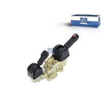 Brake valve parking brake DT SPARE PARTS IAM-Expertise...