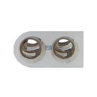 Brake valve parking brake DT SPARE PARTS IAM-Expertise...