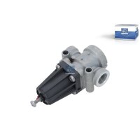 Pressure relief valve DT SPARE PARTS IAM-Expertise...