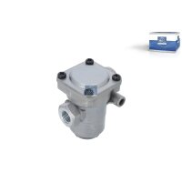 Pressure relief valve DT SPARE PARTS IAM-Expertise...