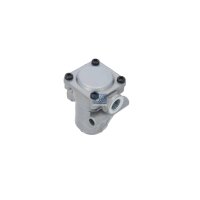 Pressure relief valve DT SPARE PARTS IAM-Expertise...