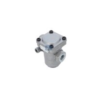 Pressure relief valve DT SPARE PARTS IAM-Expertise suitable for e.g. MAN