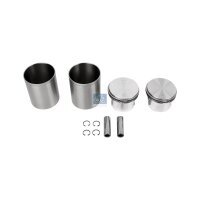 Cylinder Liner Air Compressor Ø 85 mm DT SPARE...