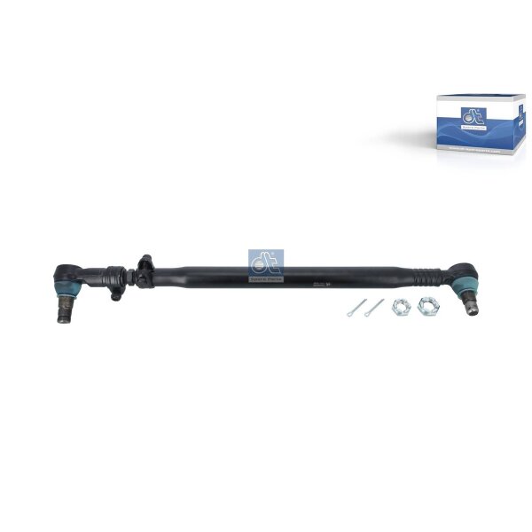 Lenkstange Schubstange DT SPARE PARTS IAM-Expertise passend für SETRA