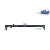 Lenkstange Schubstange DT SPARE PARTS IAM-Expertise...