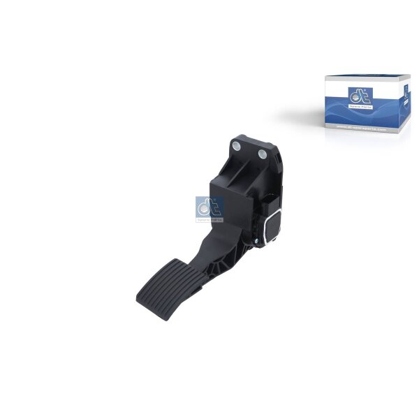 Accelerator Pedal DT SPARE PARTS IAM-Expertise suitable for MERCEDES-BENZ