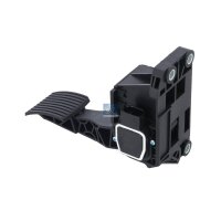 Accelerator Pedal DT SPARE PARTS IAM-Expertise suitable...