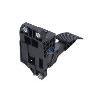 Accelerator Pedal DT SPARE PARTS IAM-Expertise suitable for MERCEDES-BENZ