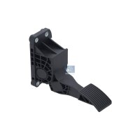 Accelerator Pedal DT SPARE PARTS IAM-Expertise suitable for MERCEDES-BENZ