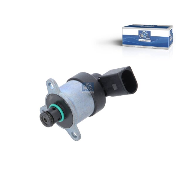 Regelventil Kraftstoffmenge Common-Rail-System DT SPARE PARTS für VW