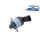 Regelventil Kraftstoffmenge Common-Rail-System DT SPARE PARTS für VW