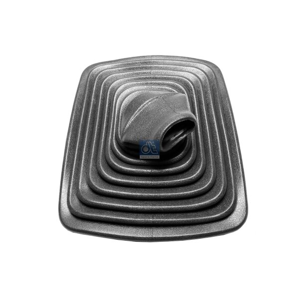 Schalthebelverkleidung DT SPARE PARTS passend für u.a. MERCEDES-BENZ