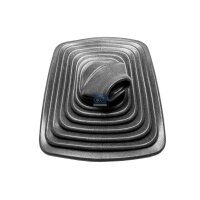 Schalthebelverkleidung DT SPARE PARTS passend für...