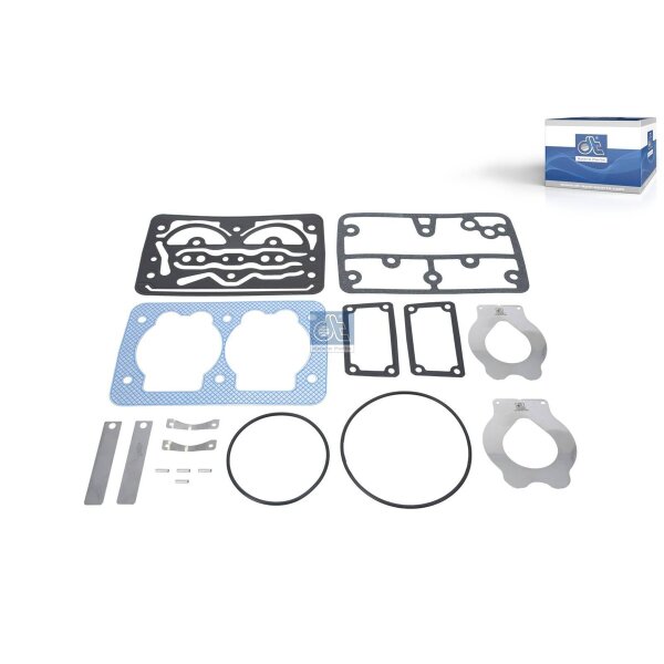 Reparatursatz Druckluftkompressor DT SPARE PARTS IAM-Expertise passend für VOLVO