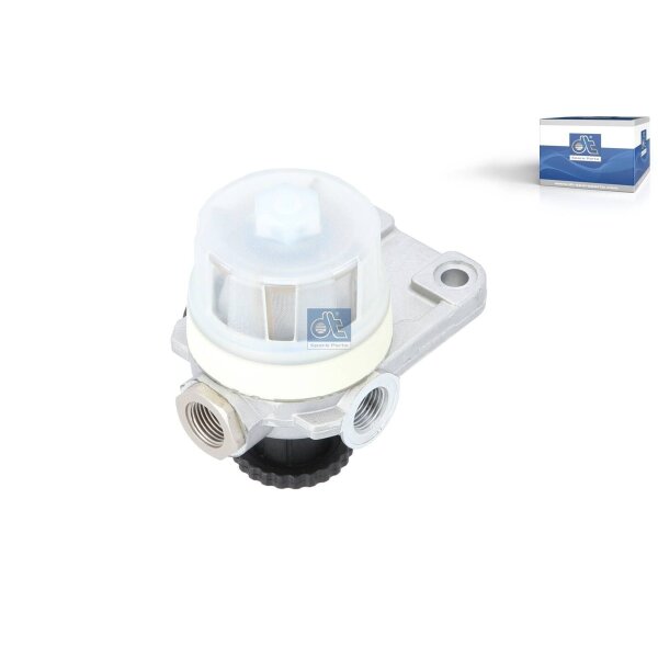 Kraftstoffpumpe DT SPARE PARTS IAM-Expertise passend für MERCEDES-BENZ