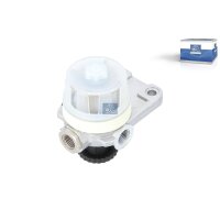 Kraftstoffpumpe DT SPARE PARTS IAM-Expertise passend...