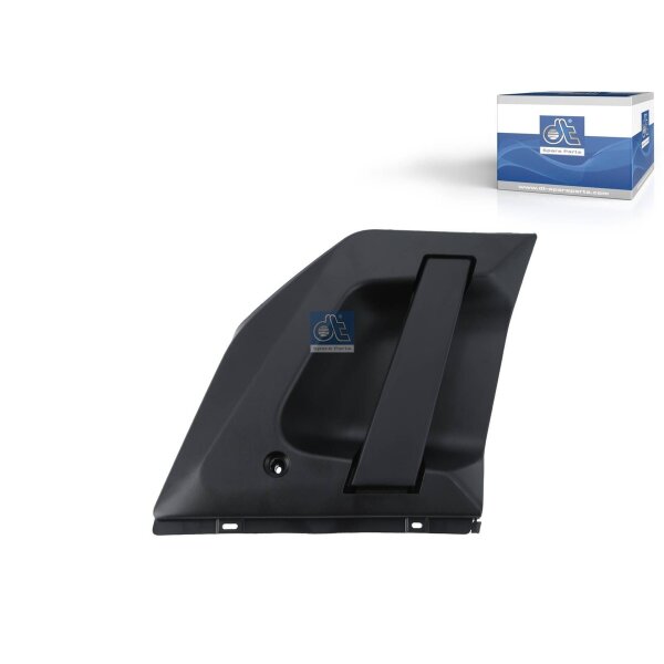 Exterior Door Handle DT SPARE PARTS IAM-Expertise fits RENAULT