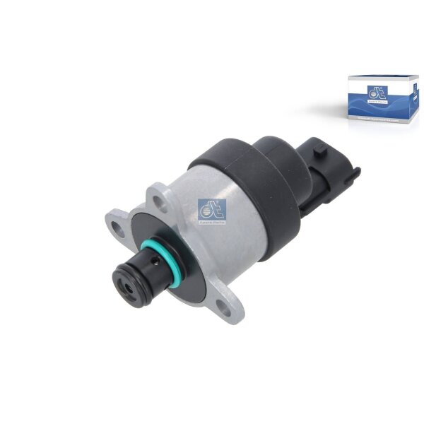 Regelventil Kraftstoffmenge Common-Rail-System DT SPARE PARTS für VW