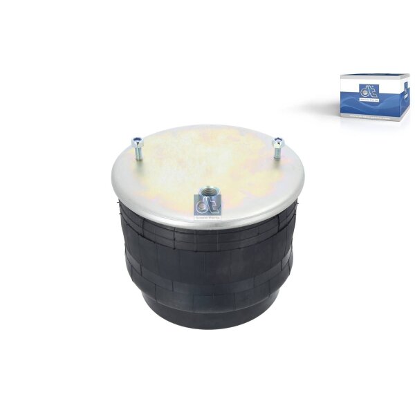 Federbalg Luftfederung DT SPARE PARTS IAM-Expertise passend für DAF